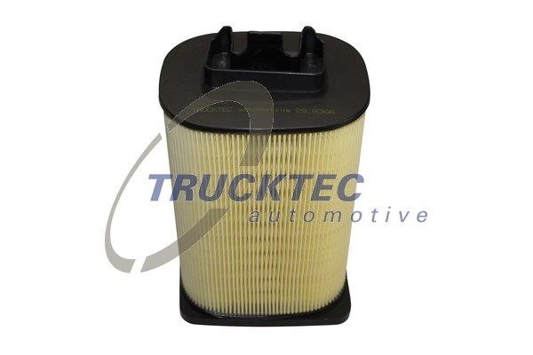 Trucktec 02.14.209 Air Filter 0214209