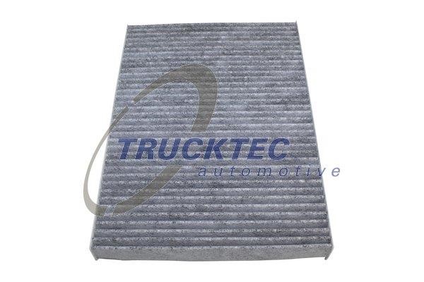 Trucktec 07.59.080 Filter, interior air 0759080