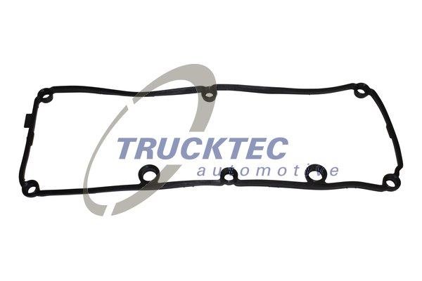 Trucktec 07.10.117 Gasket, cylinder head cover 0710117