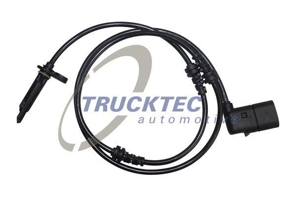 Trucktec 02.42.412 Sensor, wheel speed 0242412