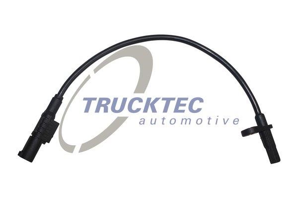 Trucktec 02.42.415 Sensor, wheel speed 0242415