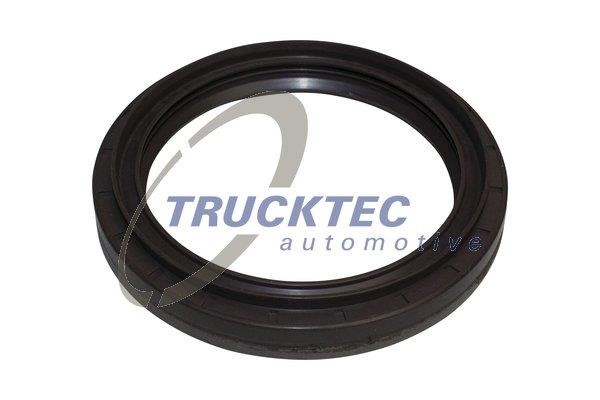 Trucktec 01.32.214 Shaft Seal, differential 0132214