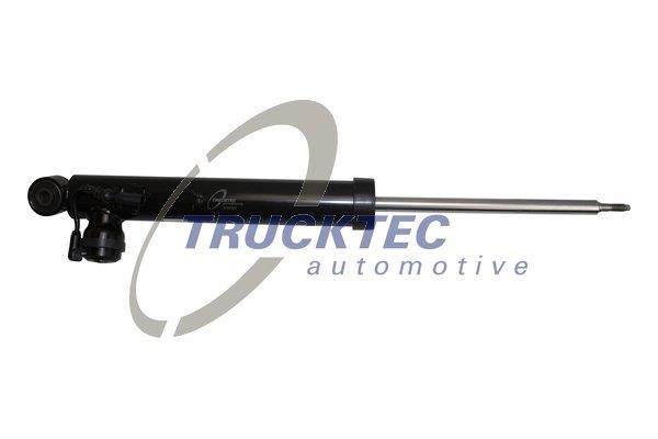 Trucktec 07.30.217 Rear suspension shock 0730217