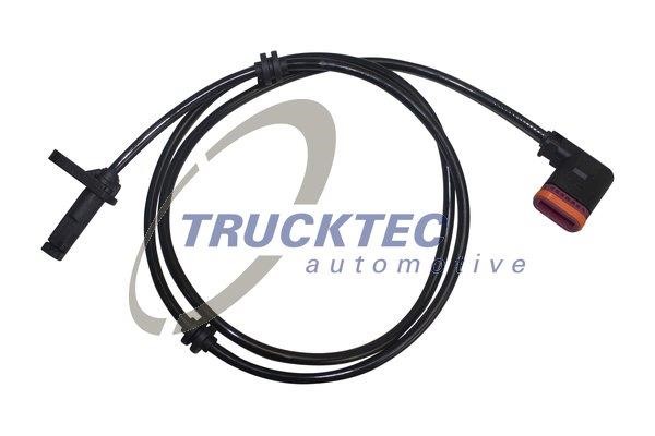Trucktec 02.42.410 Sensor, wheel speed 0242410