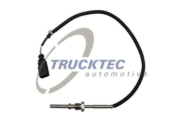 Trucktec 07.17.095 Exhaust gas temperature sensor 0717095