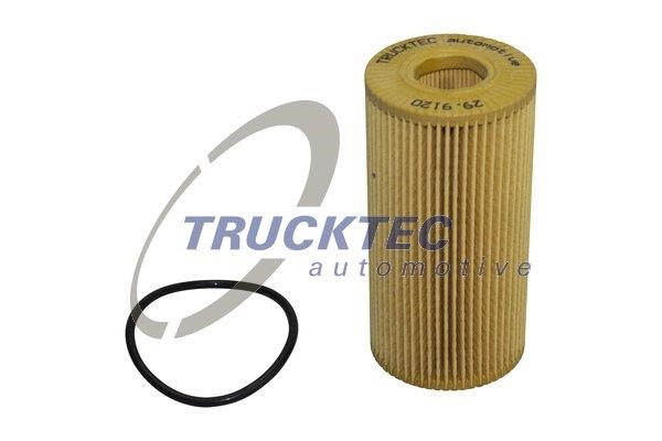 Trucktec 02.18.156 Oil Filter 0218156