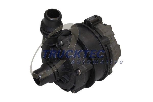 Trucktec 08.19.284 Water pump 0819284