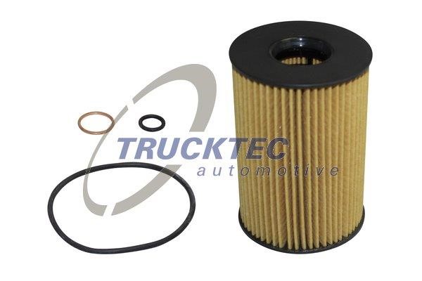 Trucktec 08.18.039 Oil Filter 0818039