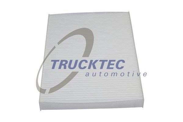 Trucktec 07.59.079 Filter, interior air 0759079