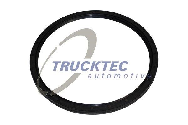 Trucktec 05.32.051 Shaft Seal, wheel hub 0532051