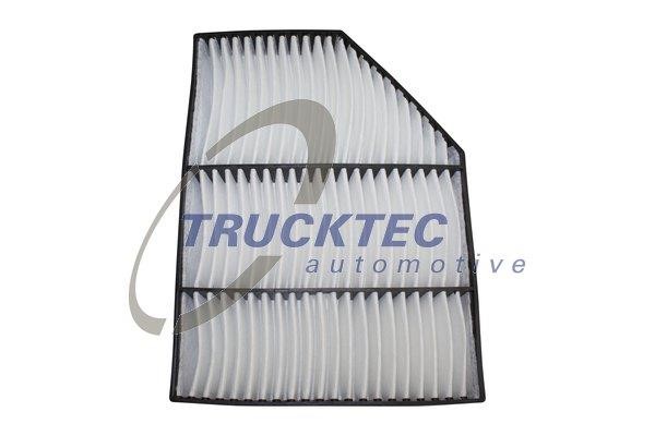 Trucktec 01.59.061 Filter, interior air 0159061
