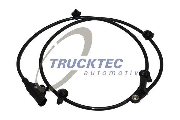 Trucktec 02.42.423 Sensor, wheel speed 0242423
