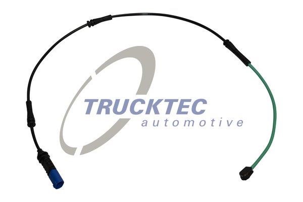 Trucktec 08.35.248 Warning contact, brake pad wear 0835248