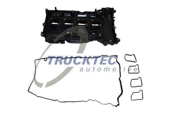 Trucktec 02.10.233 Cylinder Head Cover 0210233