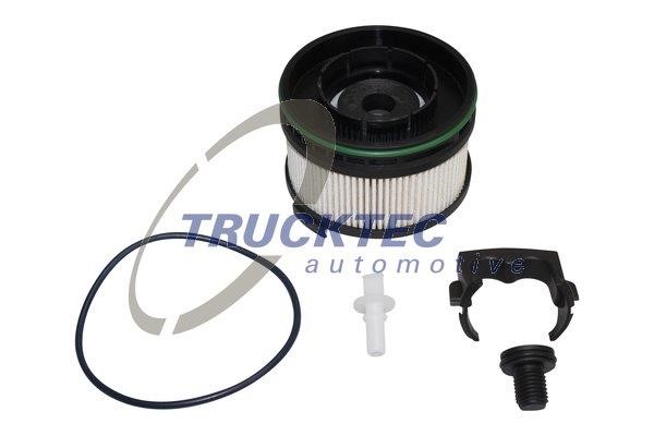 Trucktec 02.38.135 Fuel filter 0238135