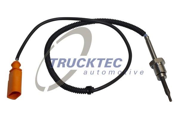 Trucktec 07.17.127 Exhaust gas temperature sensor 0717127