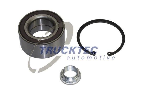 Trucktec 08.32.209 Wheel bearing kit 0832209