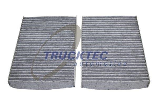 Trucktec 08.59.094 Filter, interior air 0859094
