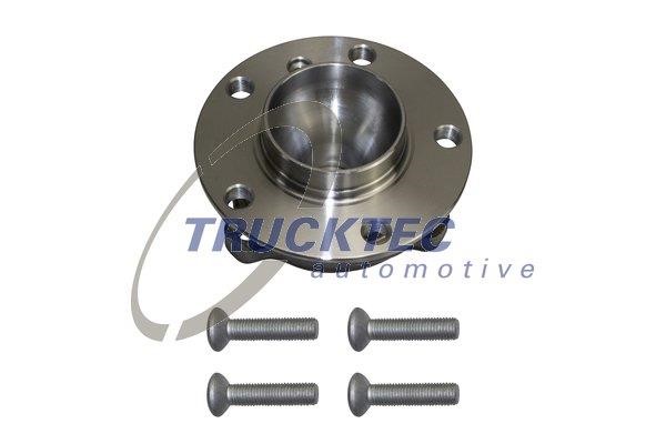 Trucktec 08.31.218 Wheel bearing kit 0831218
