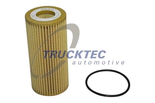 Trucktec 07.18.086 Oil Filter 0718086