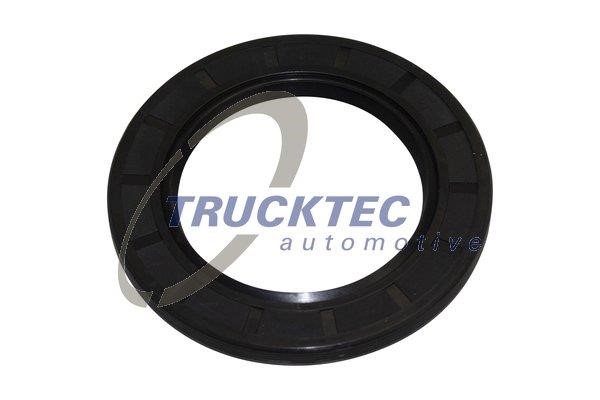Trucktec 05.24.045 Shaft Seal, manual transmission 0524045