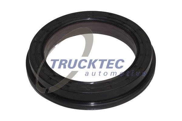 Trucktec 01.32.211 Shaft Seal, differential 0132211