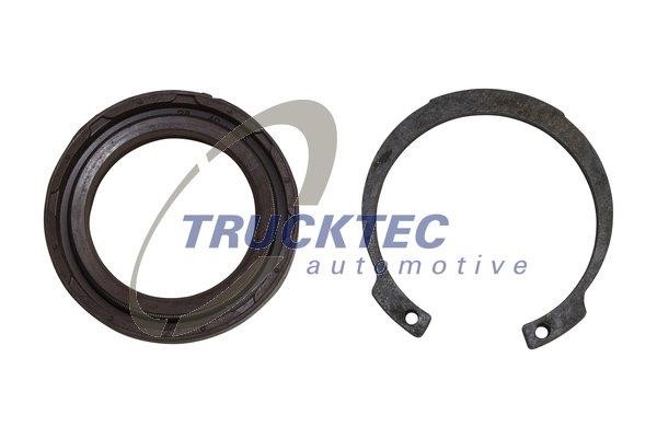 Trucktec 01.37.016 Repair Kit, steering gear 0137016