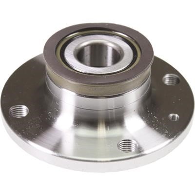 Wheel hubs Audi A2: 3653 Birth Wheel hub