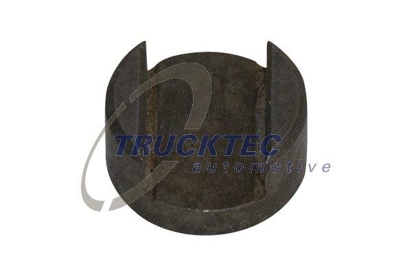 Trucktec 02.12.015 Support Plate, tappet 0212015