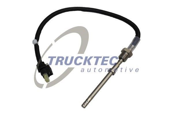 Trucktec 02.17.166 Exhaust gas temperature sensor 0217166