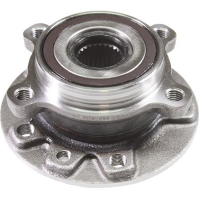 Wheel hubs Jeep: 3664 Birth Wheel hub