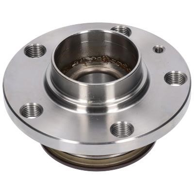 Wheel hubs Seat: 3770 Birth Wheel hub