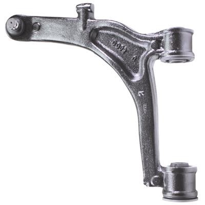 Birth BR2498 Control/Trailing Arm, wheel suspension BR2498 BR2498 Birth Control/Trailing Arm, wheel suspension