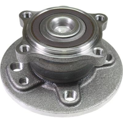 Wheel hubs Mini Cooper: 3625 Birth Wheel hub