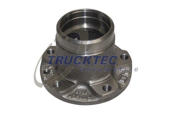 Trucktec 02.31.202 Wheel hub 0231202