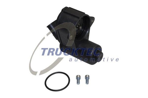 Trucktec 07.35.280 Parking brake motor 0735280