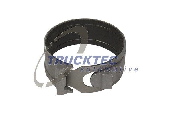 Trucktec 02.25.058 Automatic brake band 0225058