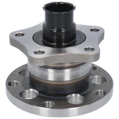 Wheel hubs Audi A6: 3682 Birth Wheel hub
