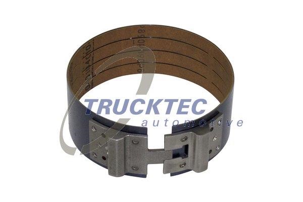 Trucktec 02.25.059 Automatic brake band 0225059