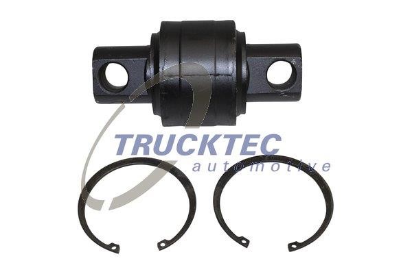 Trucktec 04.32.017 Hobs, kit 0432017