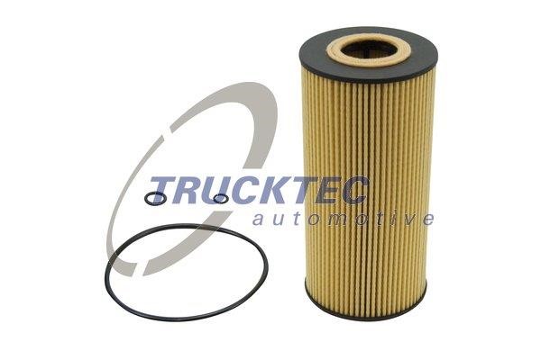 Trucktec 02.18.033 Oil Filter 0218033