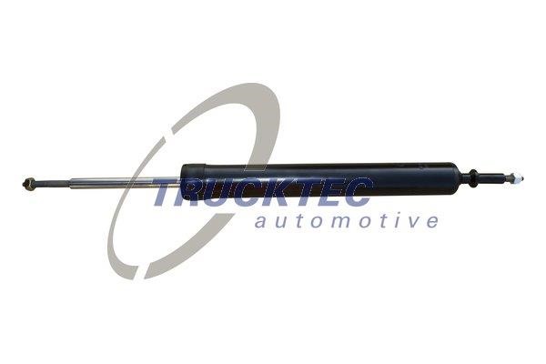Trucktec 08.30.110 Rear oil and gas suspension shock absorber 0830110