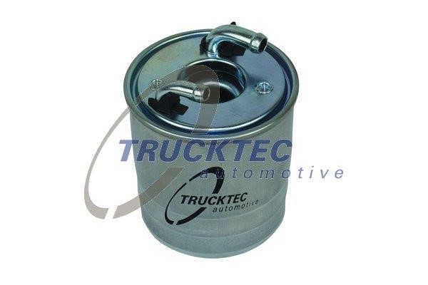 Trucktec 02.14.102 Fuel filter 0214102