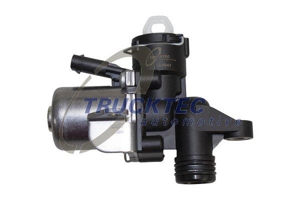 Trucktec 02.19.362 Heater control valve 0219362