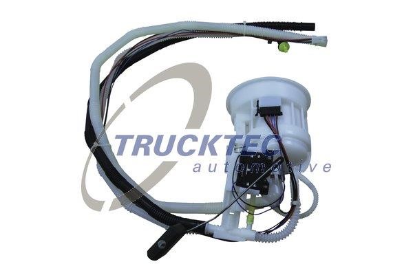 Trucktec 02.38.081 Fuel Feed Unit 0238081