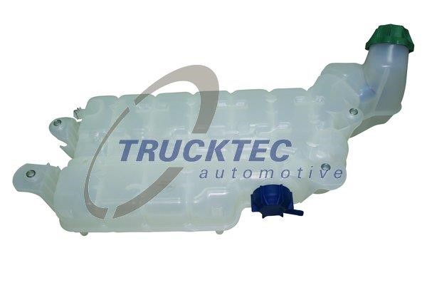Trucktec 05.19.100 Expansion Tank, coolant 0519100