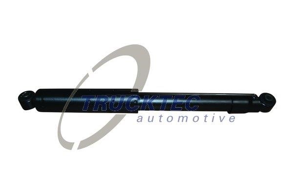 Trucktec 07.30.209 Rear oil and gas suspension shock absorber 0730209