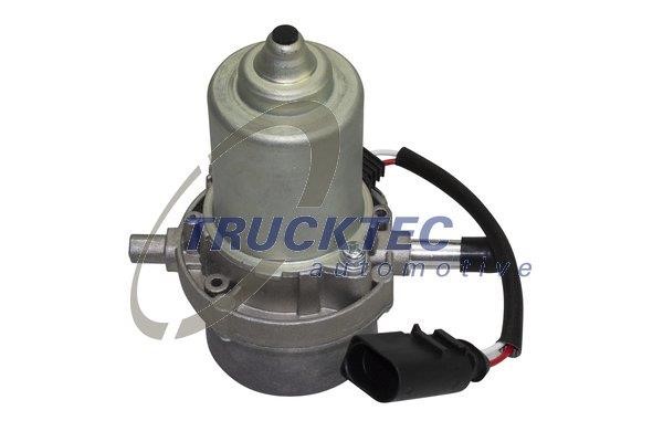 Trucktec 07.36.017 Vacuum Pump, braking system 0736017
