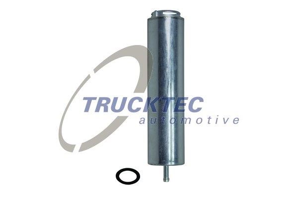 Trucktec 08.38.046 Fuel filter 0838046