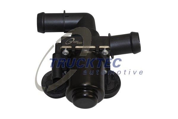 Trucktec 08.19.270 Heater control valve 0819270